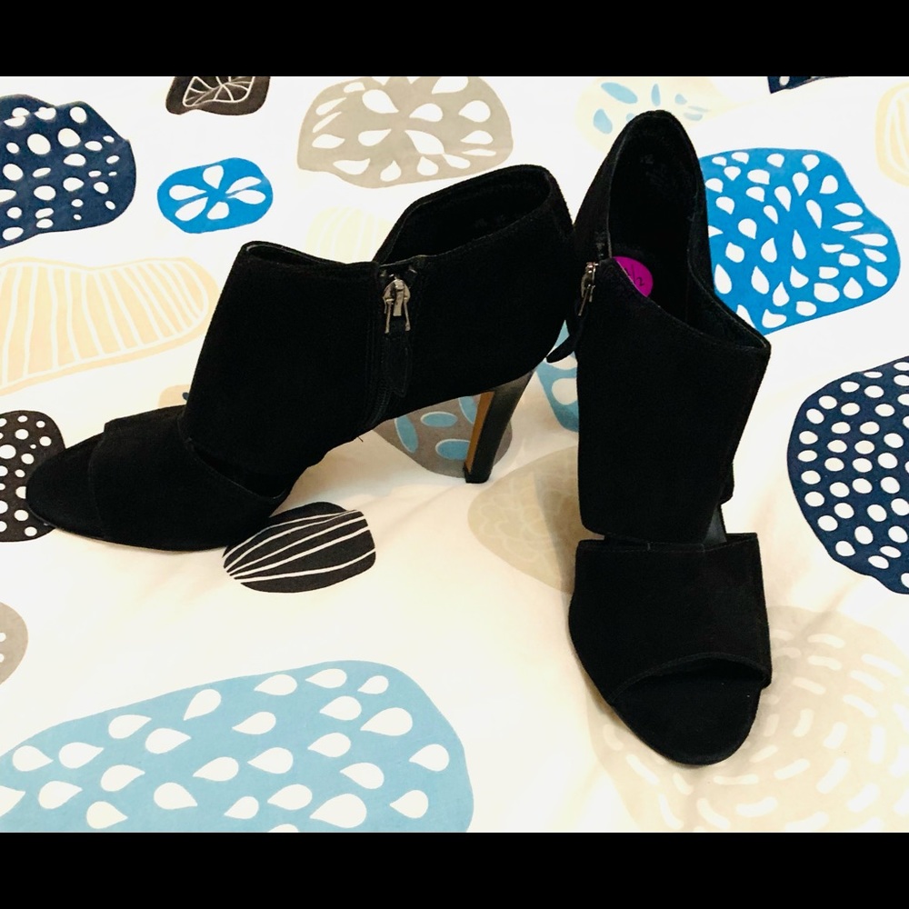 Franco Sarto dress shoes/heels